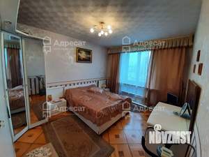 4-к квартира, вторичка, 90м2, 3/3 этаж