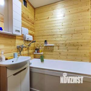 3-к квартира, вторичка, 65м2, 6/9 этаж