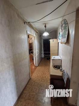 3-к квартира, вторичка, 66м2, 8/9 этаж