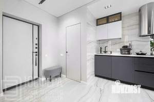 3-к квартира, вторичка, 83м2, 23/24 этаж