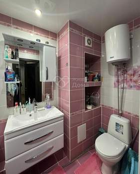 2-к квартира, вторичка, 54м2, 3/9 этаж