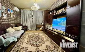 3-к квартира, вторичка, 68м2, 7/9 этаж