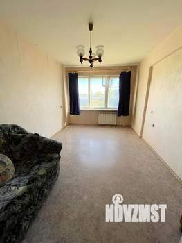 3-к квартира, вторичка, 66м2, 6/9 этаж