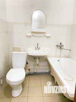1-к квартира, вторичка, 31м2, 4/5 этаж