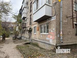 1-к квартира, вторичка, 33м2, 1/5 этаж