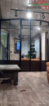 3-к квартира, вторичка, 59м2, 1/5 этаж