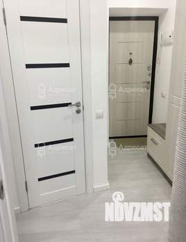 1-к квартира, вторичка, 31м2, 5/5 этаж