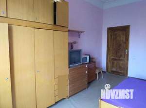 3-к квартира, вторичка, 18м2, 4/4 этаж