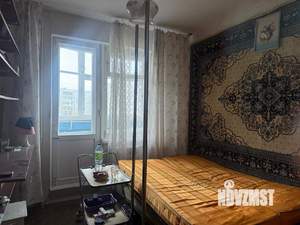 3-к квартира, вторичка, 64м2, 6/9 этаж