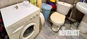 1-к квартира, вторичка, 42м2, 2/7 этаж