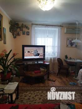 2-к квартира, вторичка, 44м2, 1/9 этаж