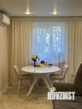 3-к квартира, вторичка, 58м2, 5/9 этаж