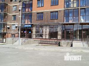 3-к квартира, вторичка, 63м2, 2/9 этаж