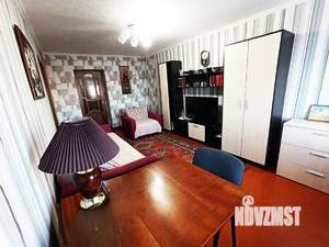 3-к квартира, вторичка, 62м2, 5/5 этаж