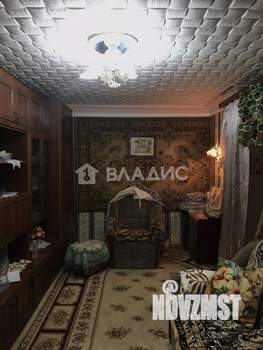 2-к квартира, вторичка, 45м2, 2/4 этаж