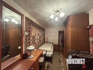 3-к квартира, вторичка, 59м2, 1/5 этаж