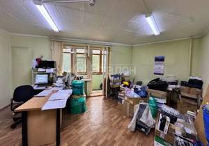 1-к квартира, вторичка, 37м2, 1/9 этаж