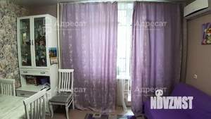 2-к квартира, вторичка, 64м2, 10/16 этаж