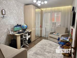 3-к квартира, вторичка, 66м2, 8/9 этаж