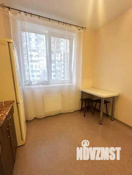 1-к квартира, вторичка, 27м2, 2/11 этаж