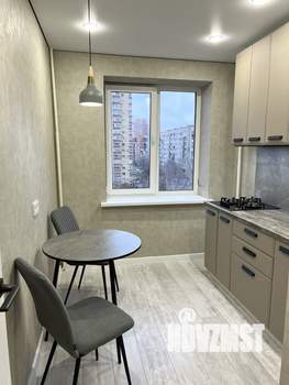 1-к квартира, вторичка, 33м2, 8/9 этаж