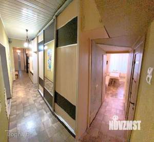 3-к квартира, вторичка, 73м2, 1/4 этаж