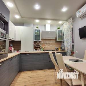 3-к квартира, вторичка, 73м2, 1/5 этаж