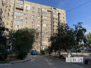 2-к квартира, вторичка, 53м2, 9/10 этаж