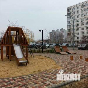 1-к квартира, вторичка, 31м2, 5/10 этаж