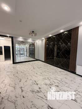 1-к квартира, сданный дом, 40м2, 3/9 этаж