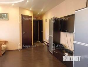 3-к квартира, вторичка, 57м2, 8/9 этаж