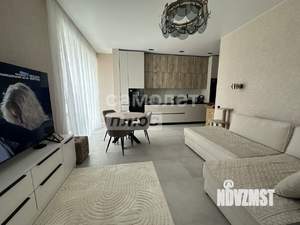3-к квартира, вторичка, 65м2, 4/10 этаж