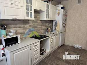 2-к квартира, вторичка, 50м2, 4/9 этаж