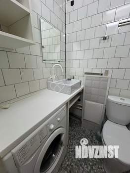 Студия квартира, вторичка, 24м2, 4/9 этаж