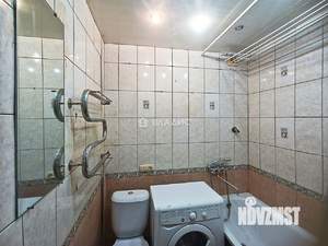 1-к квартира, вторичка, 32м2, 2/5 этаж