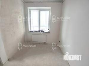 1-к квартира, вторичка, 37м2, 23/24 этаж