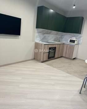 2-к квартира, вторичка, 46м2, 21/24 этаж