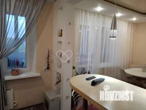 3-к квартира, вторичка, 76м2, 8/9 этаж