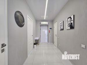 2-к квартира, вторичка, 45м2, 9/9 этаж