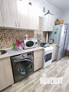 1-к квартира, вторичка, 40м2, 5/10 этаж