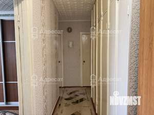 3-к квартира, вторичка, 61м2, 9/9 этаж