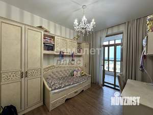 2-к квартира, вторичка, 80м2, 6/16 этаж