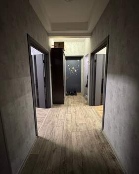 3-к квартира, вторичка, 76м2, 5/5 этаж