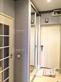 3-к квартира, вторичка, 68м2, 5/5 этаж