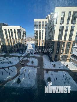 1-к квартира, вторичка, 31м2, 6/8 этаж