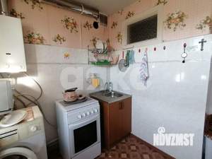 3-к квартира, вторичка, 55м2, 2/5 этаж