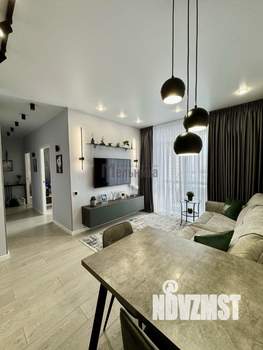 3-к квартира, вторичка, 57м2, 14/23 этаж