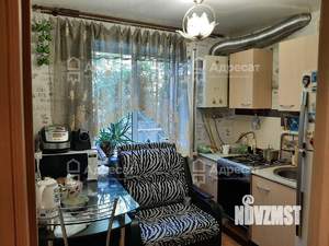 1-к квартира, вторичка, 33м2, 1/4 этаж