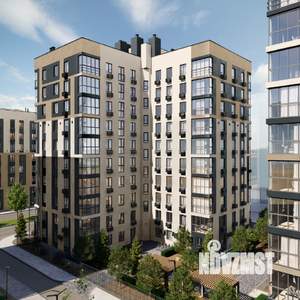 1-к квартира, вторичка, 32м2, 2/10 этаж