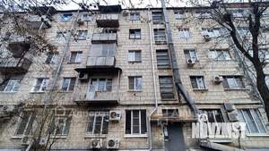 3-к квартира, вторичка, 55м2, 4/5 этаж